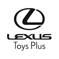 logo Lexus Toys Plus