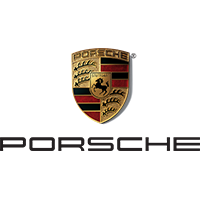 logo Porsche