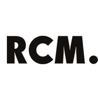 logo RCM
