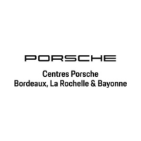 logo Porsche
