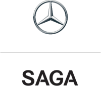 logo Cars - Saga Mercedes
