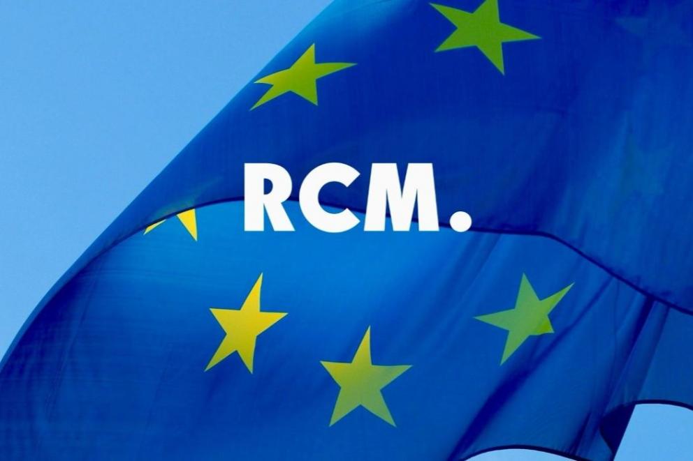 RCM se structure et se développe en Europe Centrale