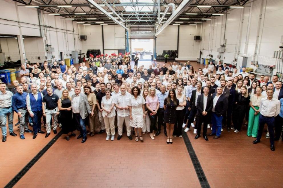 Avec la Pologne, RCM renforce sa présence en Europe Centrale