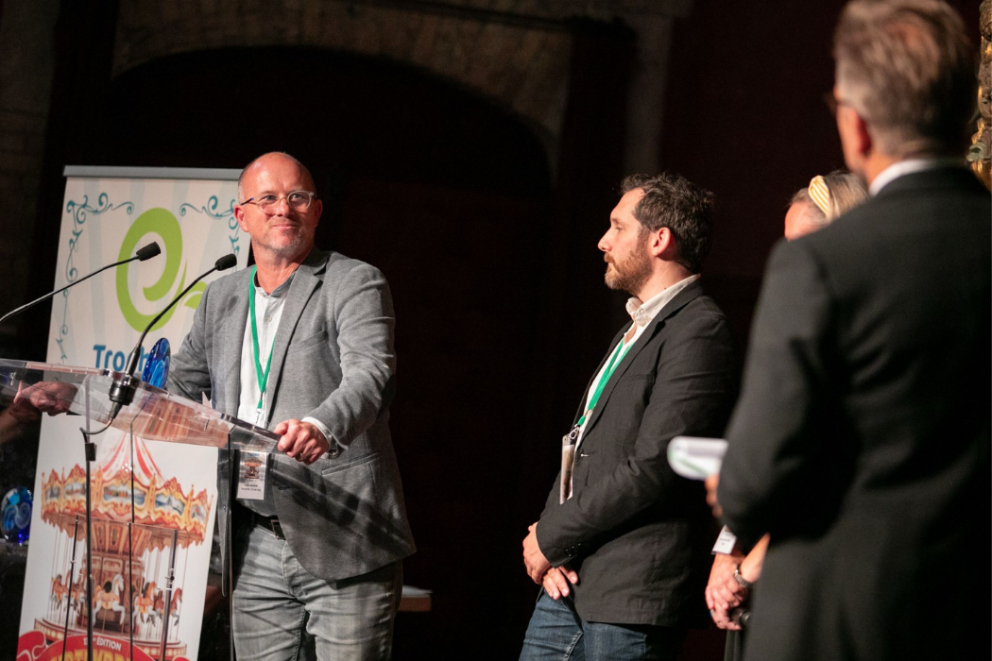 Deux concessions RCM récompensées aux Trophées de l’Environnement 2025