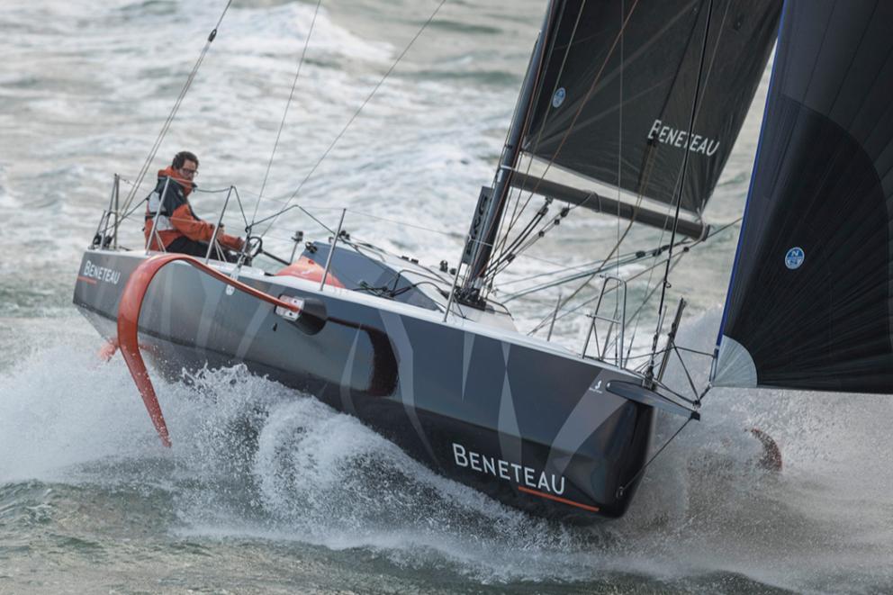 Neues Projekt für BENETEAU und RCM