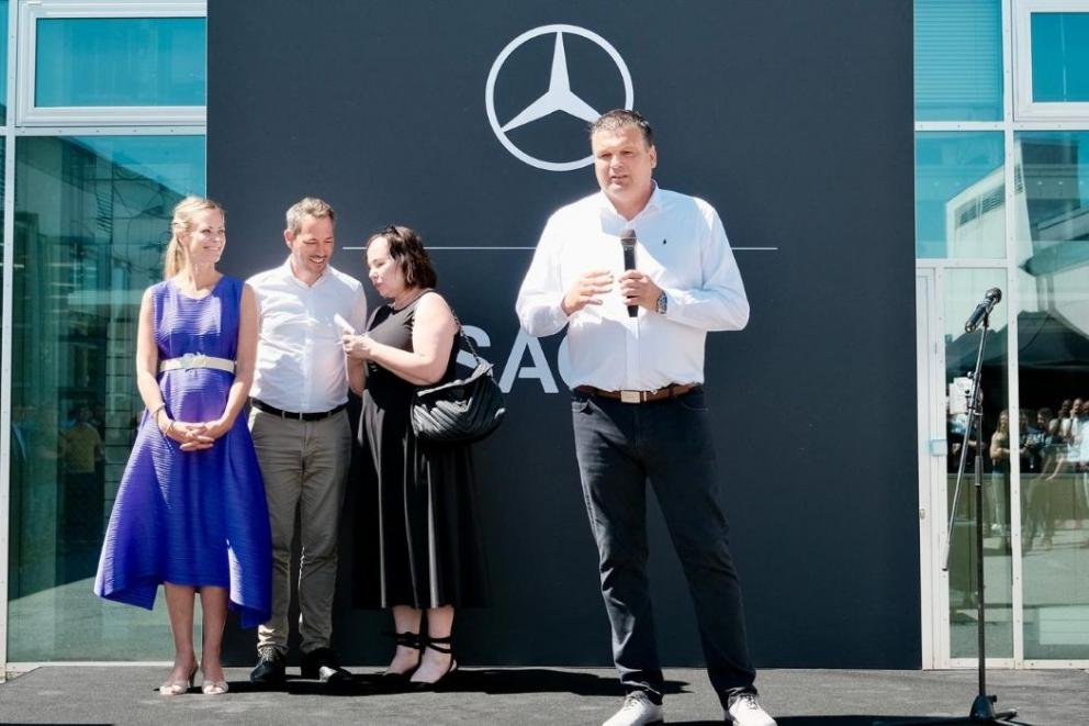 Martin Hermansky nommé CEO RCM Europe Centrale