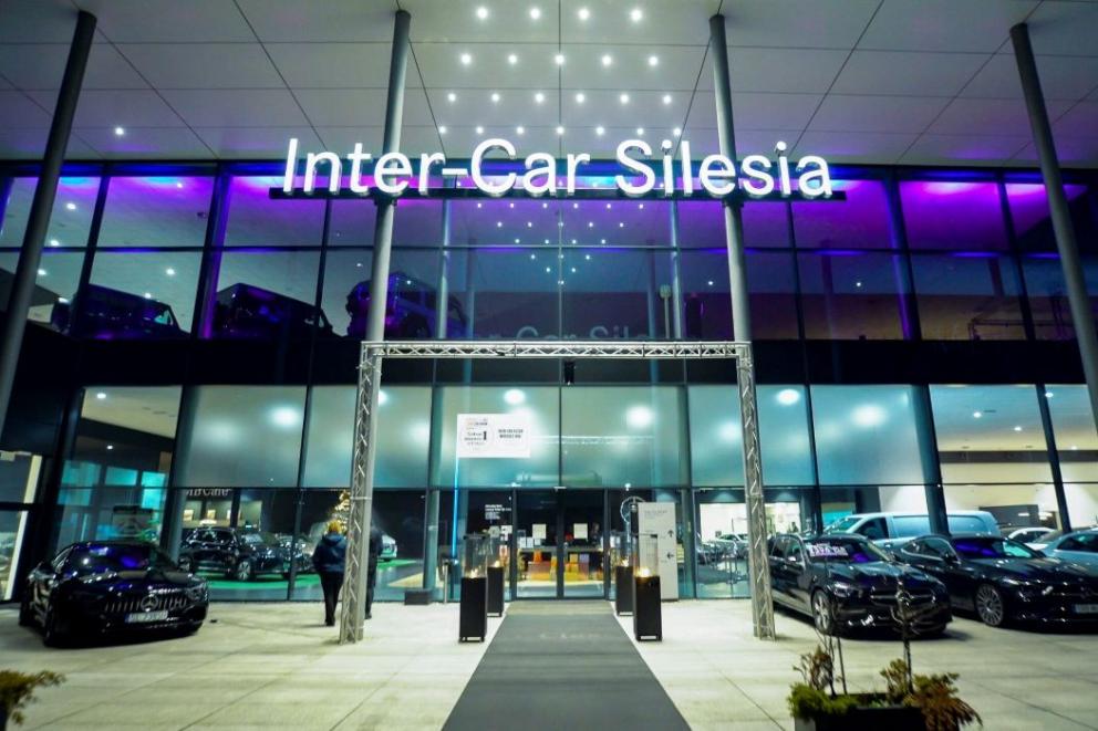 Avec la Pologne, RCM renforce sa présence en Europe Centrale