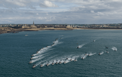 Highfield renouvelle son partenariat avec OC Sport