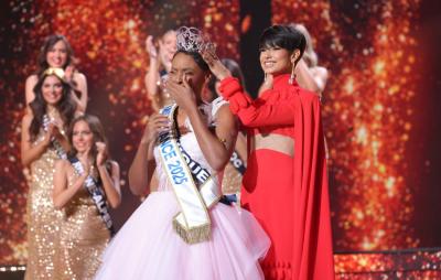 Couronnement de Miss France 2025 en partenariat avec Toys Motors