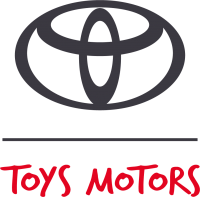 logo Toyota Toys Motors