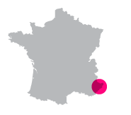 département 06 - Alpes-Maritimes