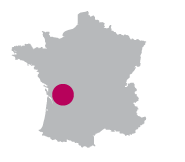 département 16 - Charente