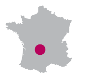 département 19 - Corrèze