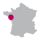 département 44 - Loire-Atlantique