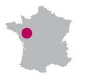 département 49 - Maine-et-Loire