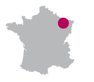 département 54 - Meurthe-et-Moselle