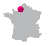 département 76 - Seine-Maritime