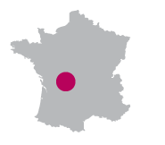 département 87 - Haute-Vienne